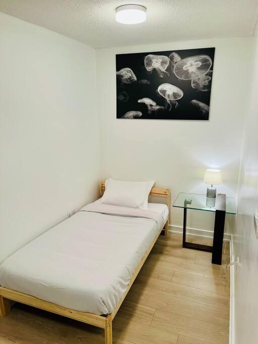 Deluxe Suite Торонто Экстерьер фото