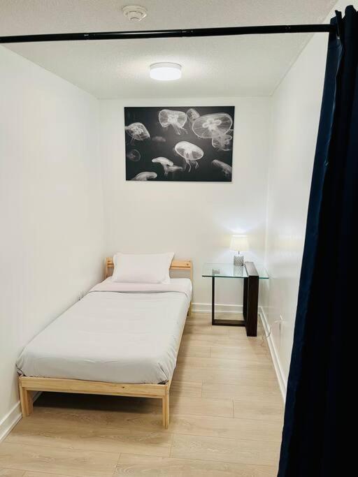 Deluxe Suite Торонто Экстерьер фото
